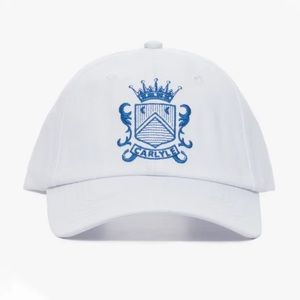 Frame x Carlyle Hotel Cap